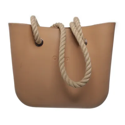 Sac à main (Beige) de O Bag