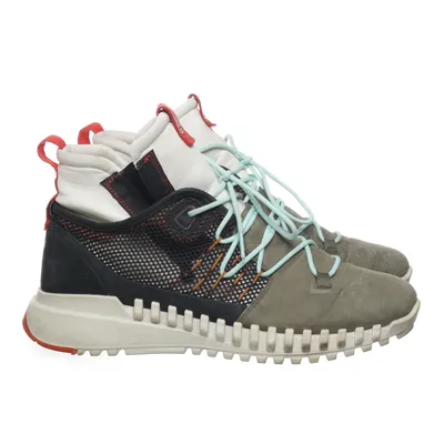 Basketbal schoenen (Groen, Meerkleurig) van Ecco
