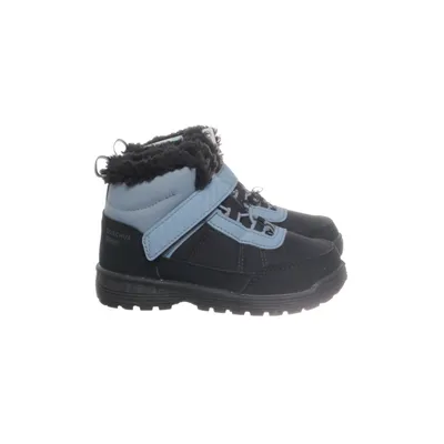 Enkellaarzen (Zwart, Blauw) van Quechua