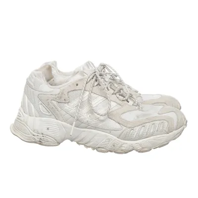 Sneakers (Wit) van Adidas