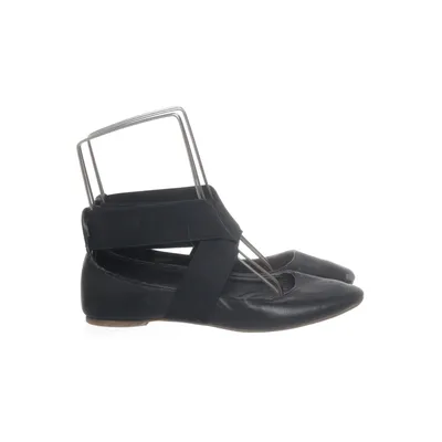 Ballet flats (Black) from DooDogs