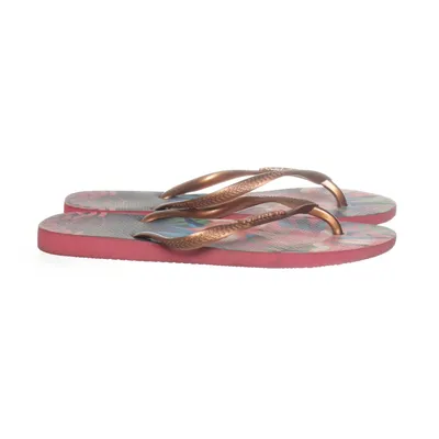Flip-flops (Pink, Multicolored) from Havaianas
