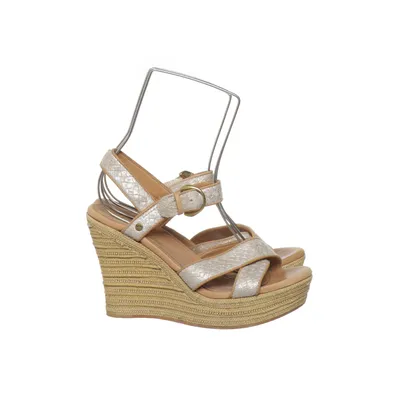 Wedges (Jazmine) from UGG Leather