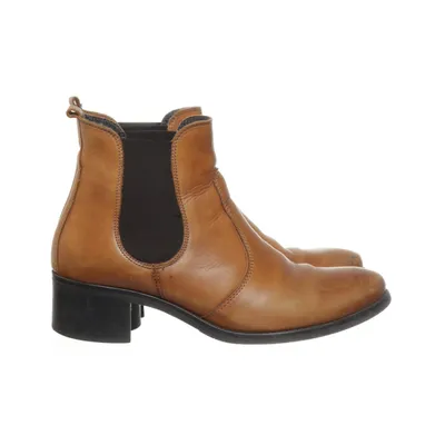 Chelsea boots (Beige) från Pier One