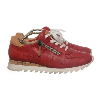 Trainers (Red) from Paul Green