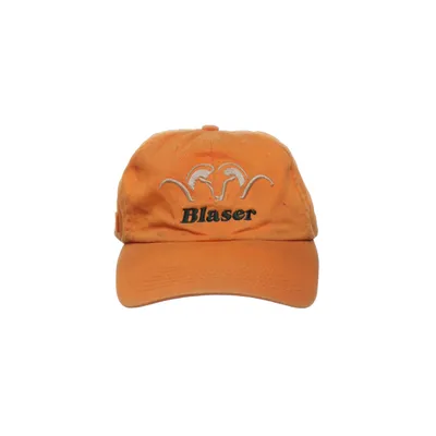 Keps (Orange) från Blaser