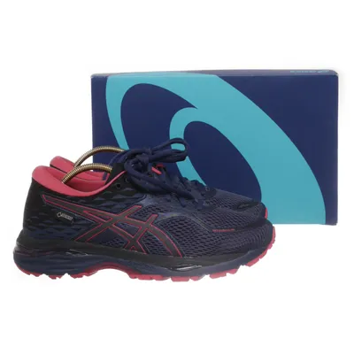 Løbesko (Blå, Pink) fra Asics