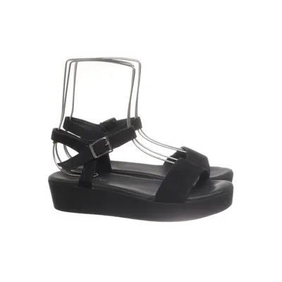 Kilklackar (Svart) från Shoe Biz Copenhagen