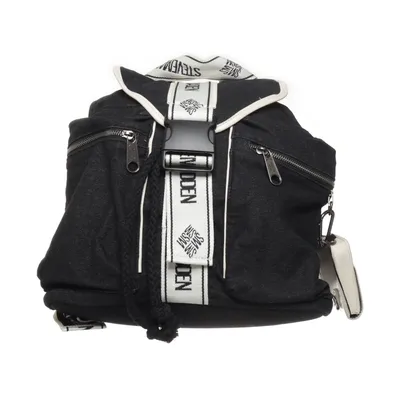 Rugzak (Zwart, Wit) van Steve Madden