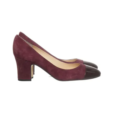 High heels (Red) from Ivanka Trump
