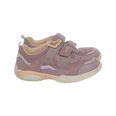 Træningssko (Lilla, Beige) fra Superfit