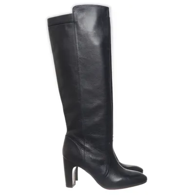 Boots (Blue) from Chie Mihara