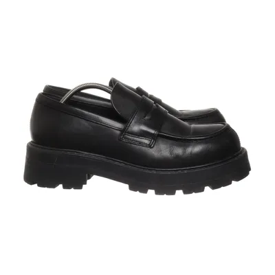 Loafers (Svart) från Vagabond Skinn