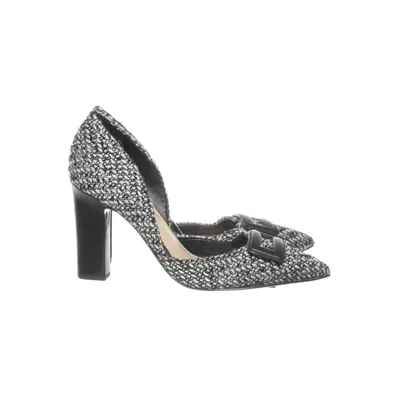 Klackskor (Svart, Vit) från Charles & Keith