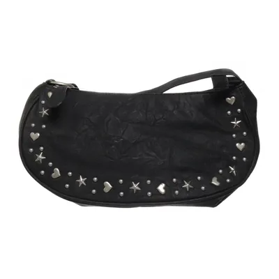 Axelremsväska (Svart) från Graceland