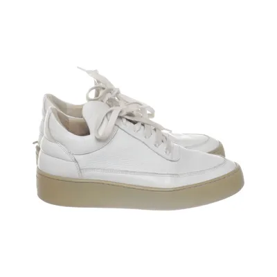 Sneaker (Weiß, Beige) von Filling Pieces