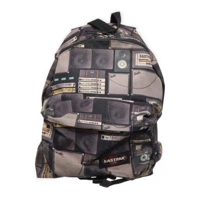 Backpack (Brown, Multicolored) from Eastpak