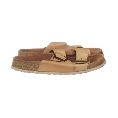 Slip-ins (Brown) from Race Marine