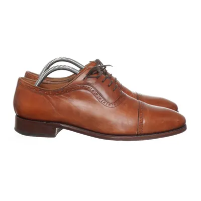 Brogue (Bruin) van Myrqvist