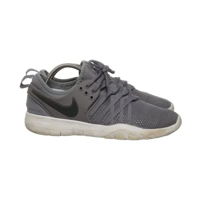 Trainingsschoenen (Grijs) van Nike