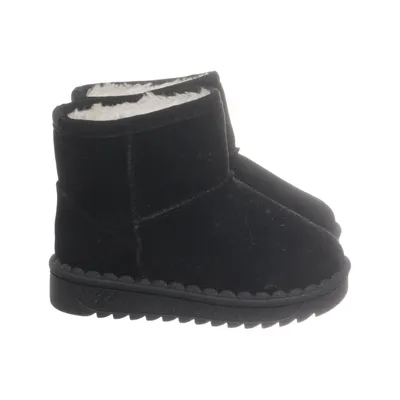 Boots (Svart) från Fashion