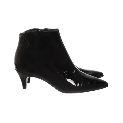 Støvletter (Sort) fra Sam Edelman Læder