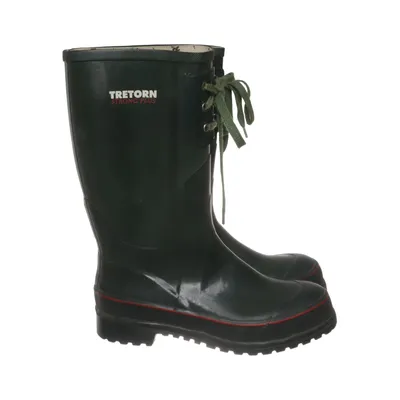 Gummistiefel (Strong Plus) von Tretorn Baumwolle