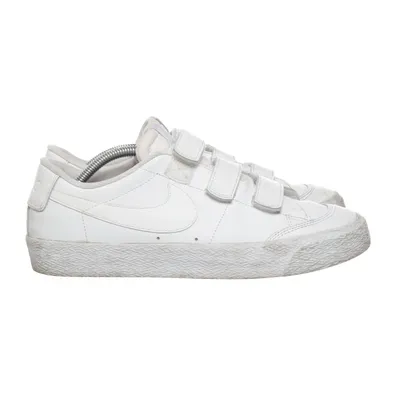 Sneakers (Wit) van Nike SB