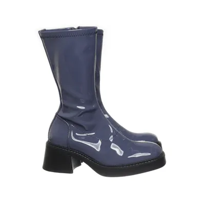 Stövletter (Blå) från Miista