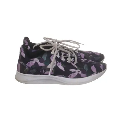 Sneakers (Svart, Flerfärgad) från Revolution Footwear