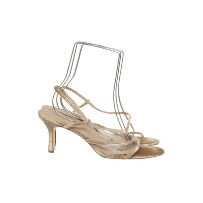 Sandaletter (Beige) från Reformation