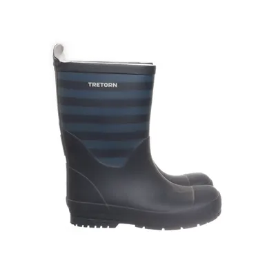 Gummistövlar (Blå) från Tretorn