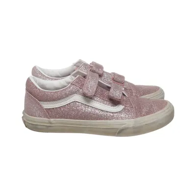 Gymnastikskor (Rosa) från Vans