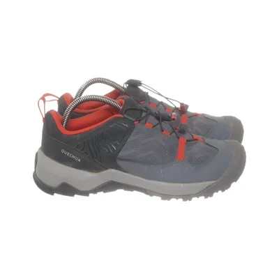 Chaussures de randonnée (Crossrock) de Decathlon Polyester