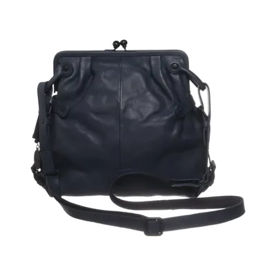 Shoulder-bag (Blue) from Aunts & Uncles