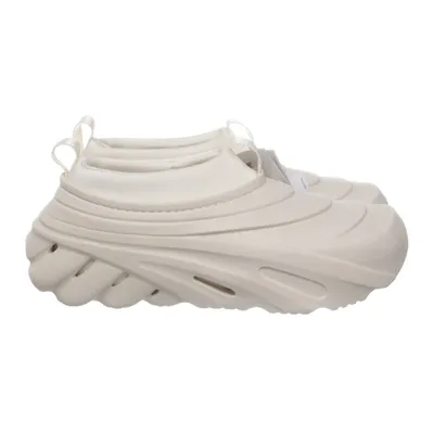 Klompen (Beige) van Crocs