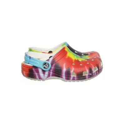 Hjemmeskor (Flerfarvet) fra Crocs