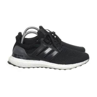 Trainingsschoenen (Zwart) van Adidas