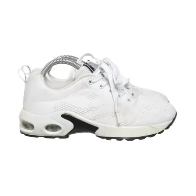Sneakers (White) from Fashion