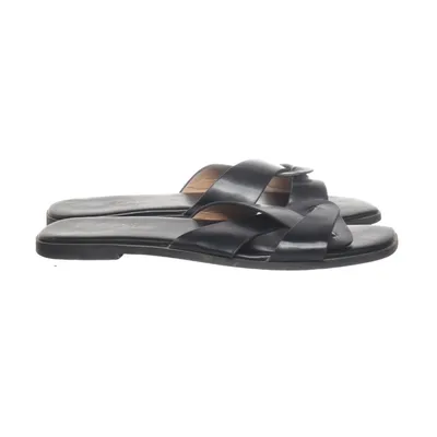 Slip-ins (Black) from Ella Cruz