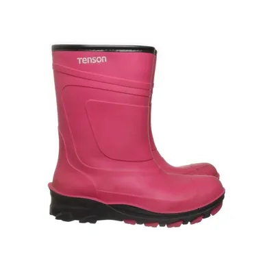 Gummistövlar (Rosa) från Tenson