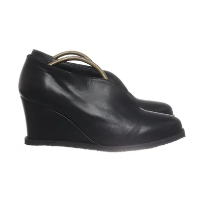 Bottines Chelsea (Noir) de Angulus