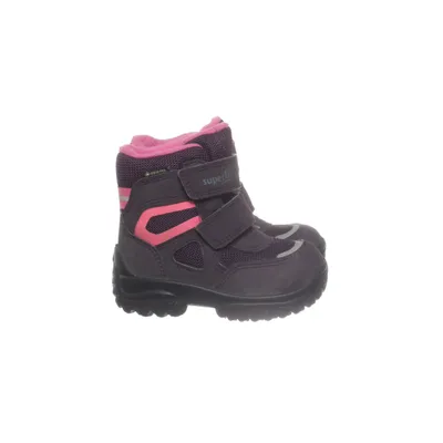 Laarzen (Lila, Roze) van Superfit