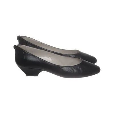 Pumps (Svart) från Fransi
