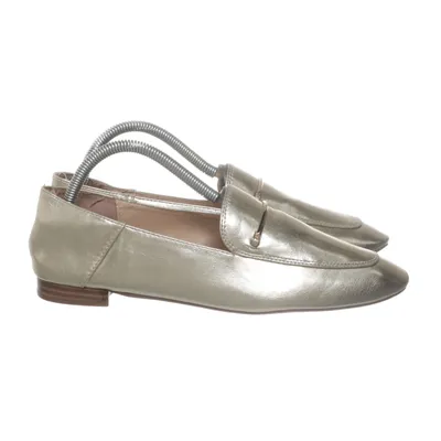 Loafers (Guldfärgad) från Parfois