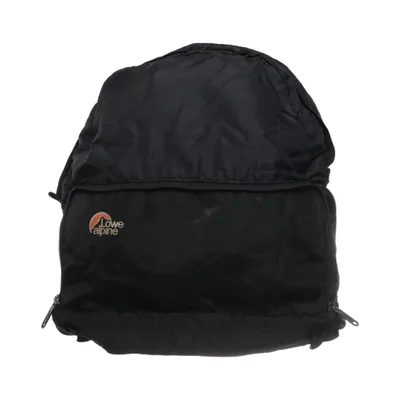 Backpack (Black) from Lowe Alpine