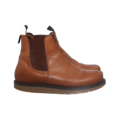 Chelsea boots (Brun) från Ten Points