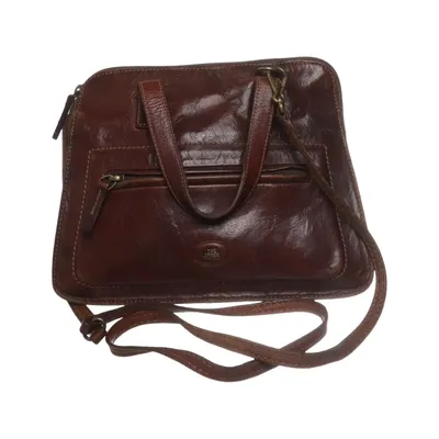 Sac à main (Marron) de The Bridge
