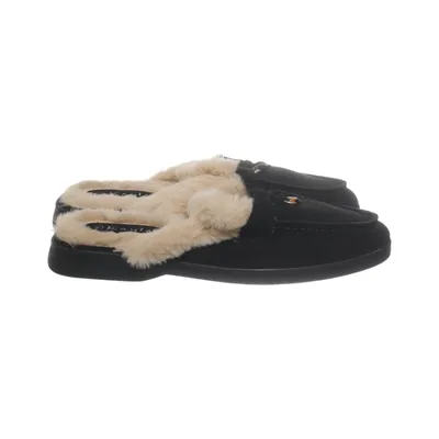 Tøfler (Sort, Beige) fra Kayla