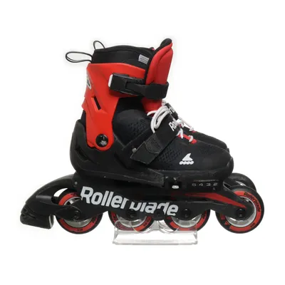 Inlines (Sort, Rød) fra Rollerblade